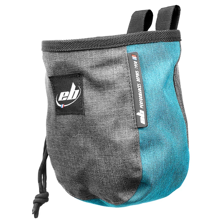 EB - BIP+ - Chalkbag 4 EB - BIP+ - Chalkbag - Billede 2