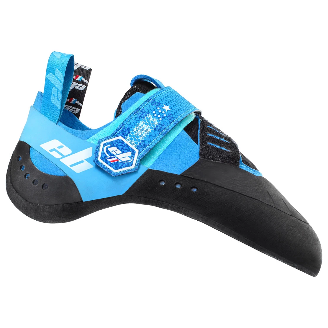 EB - Nebula - Klatresko 3 EB - Nebula - Klatresko