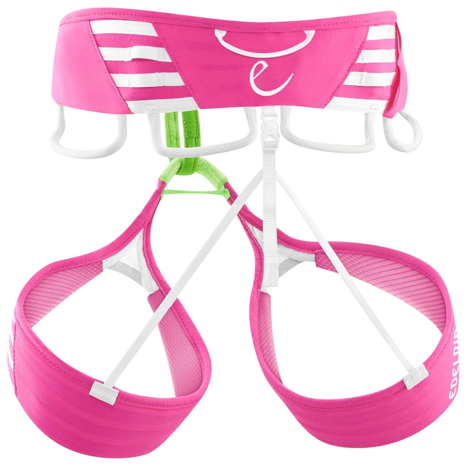 Edelrid - Ace II - Klatresele 4 Edelrid - Ace II - Klatresele - Billede 2