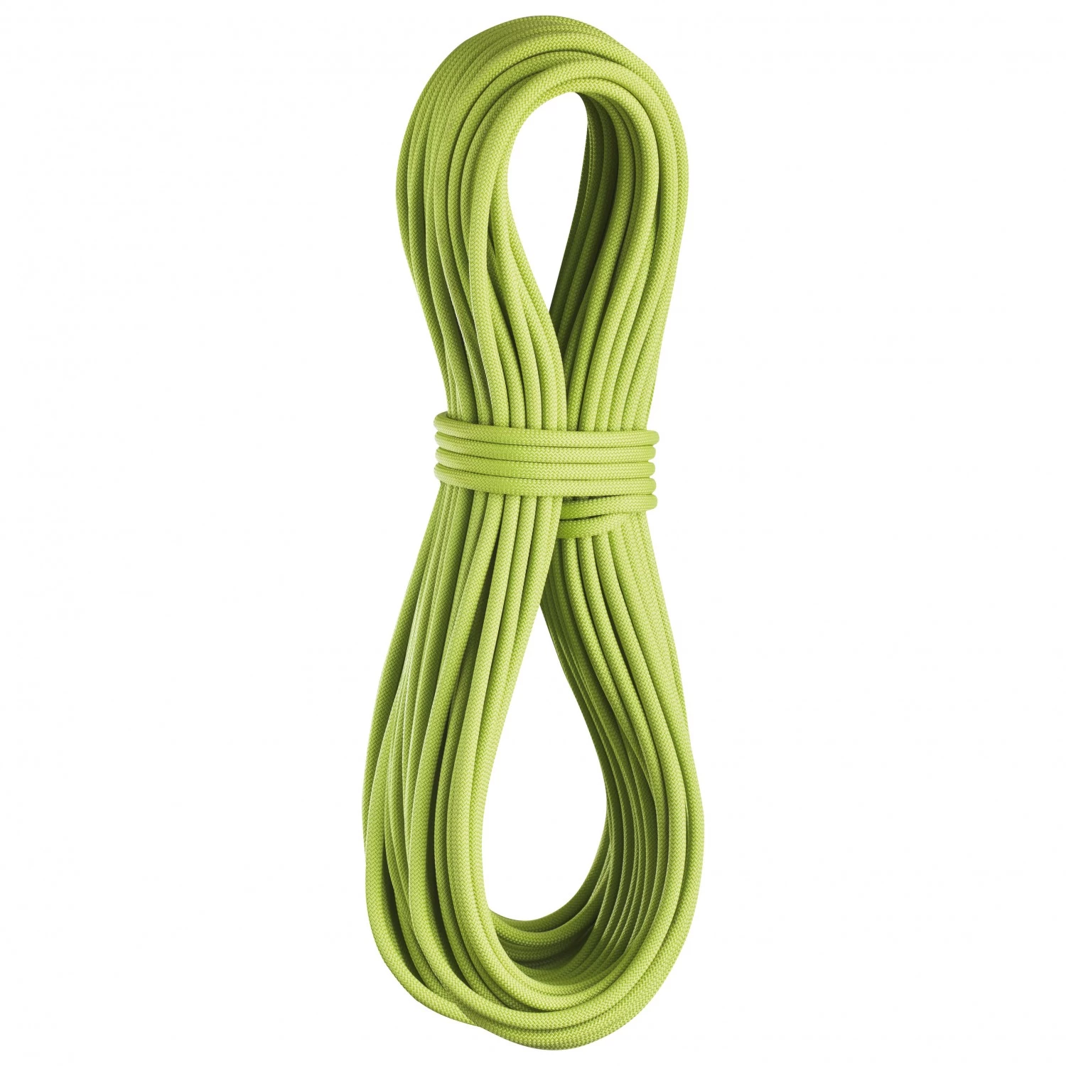 Edelrid - Apus Pro Dry 7.9 Mm - Halvreb 4 Edelrid - Apus Pro Dry 7.9 Mm - Halvreb - Billede 2