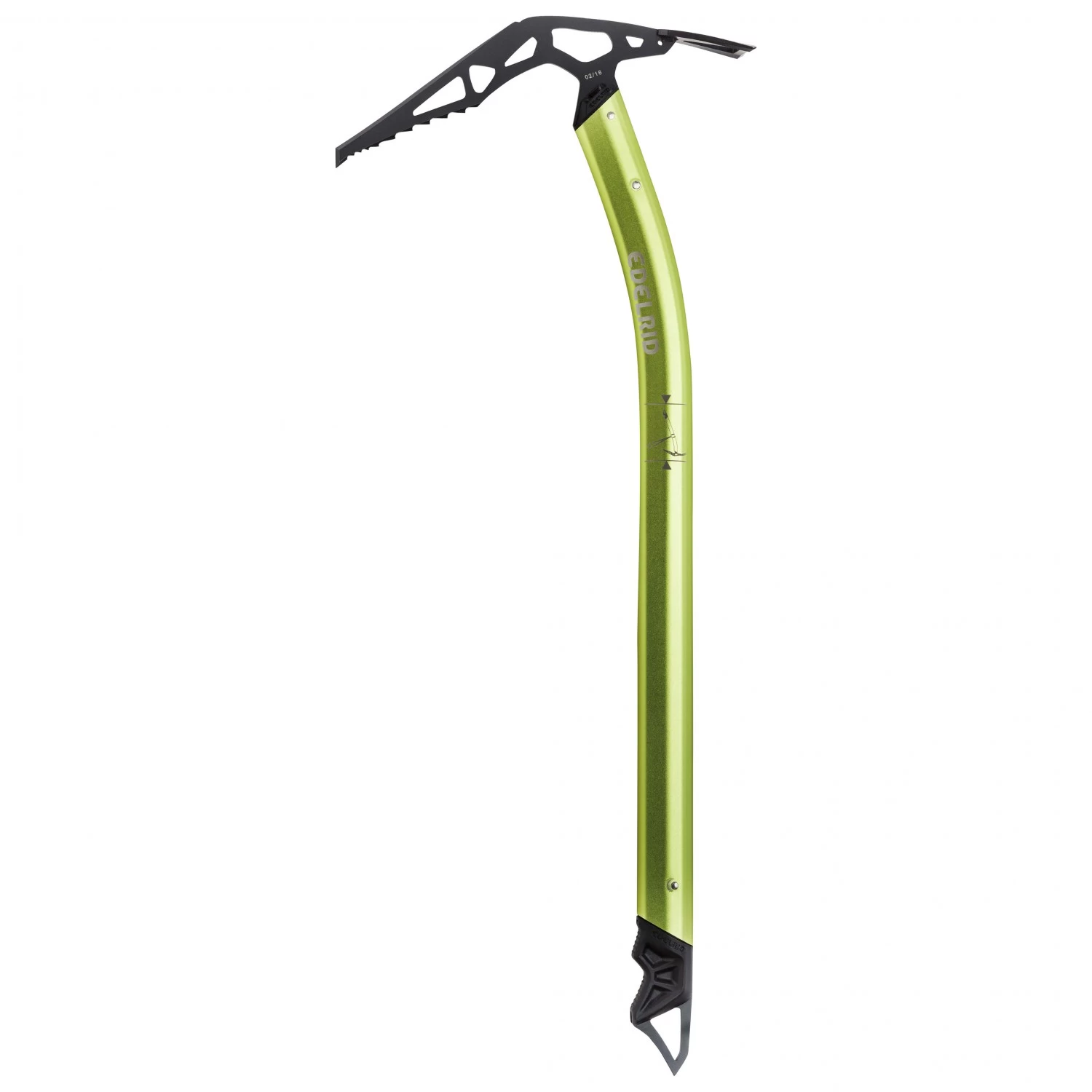 Edelrid - Attila - Ispigge 3 Edelrid - Attila - Ispigge