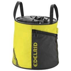 Edelrid - Boulder Bag Herkules - Chalkbag -Professionel klatreudstyrsbutik edelrid boulder bag herkules chalkbag 2