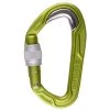 Edelrid - Bulletproof Screw II - Karabin Med Skruelukke 1 Edelrid - Bulletproof Screw II - Karabin Med Skruelukke -Professionel klatreudstyrsbutik edelrid bulletproof screw ii karabin med skruelukke