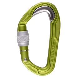Edelrid - Bulletproof Screw II - Karabin Med Skruelukke