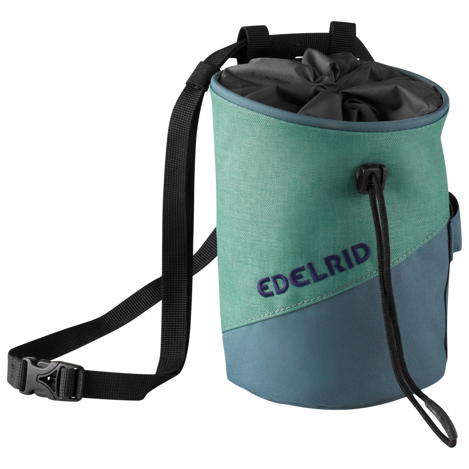 Edelrid - Chalk Bag Monoblock - Chalkbag 5 Edelrid - Chalk Bag Monoblock - Chalkbag - Billede 3