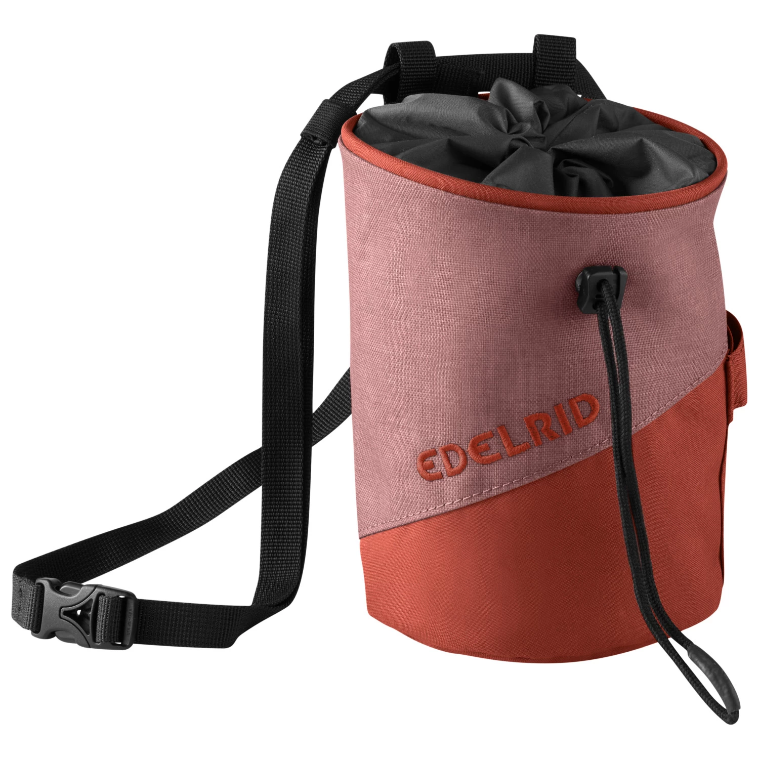 Edelrid - Chalk Bag Monoblock - Chalkbag 3 Edelrid - Chalk Bag Monoblock - Chalkbag