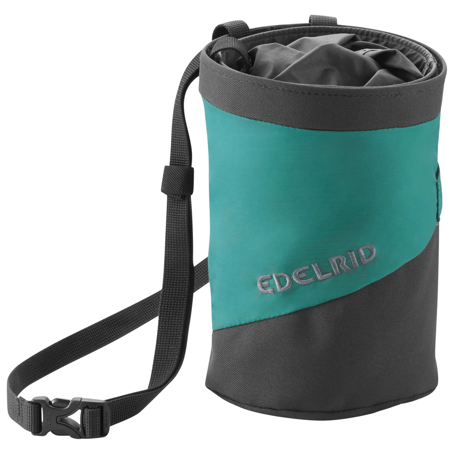 Edelrid - Chalk Bag Splitter Twist - Chalkbag 4 Edelrid - Chalk Bag Splitter Twist - Chalkbag - Billede 2