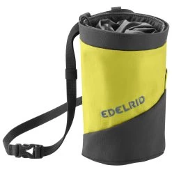 Edelrid - Chalk Bag Splitter Twist - Chalkbag 9 Edelrid - Chalk Bag Splitter Twist - Chalkbag -Professionel klatreudstyrsbutik edelrid chalk bag splitter twist chalkbag 2