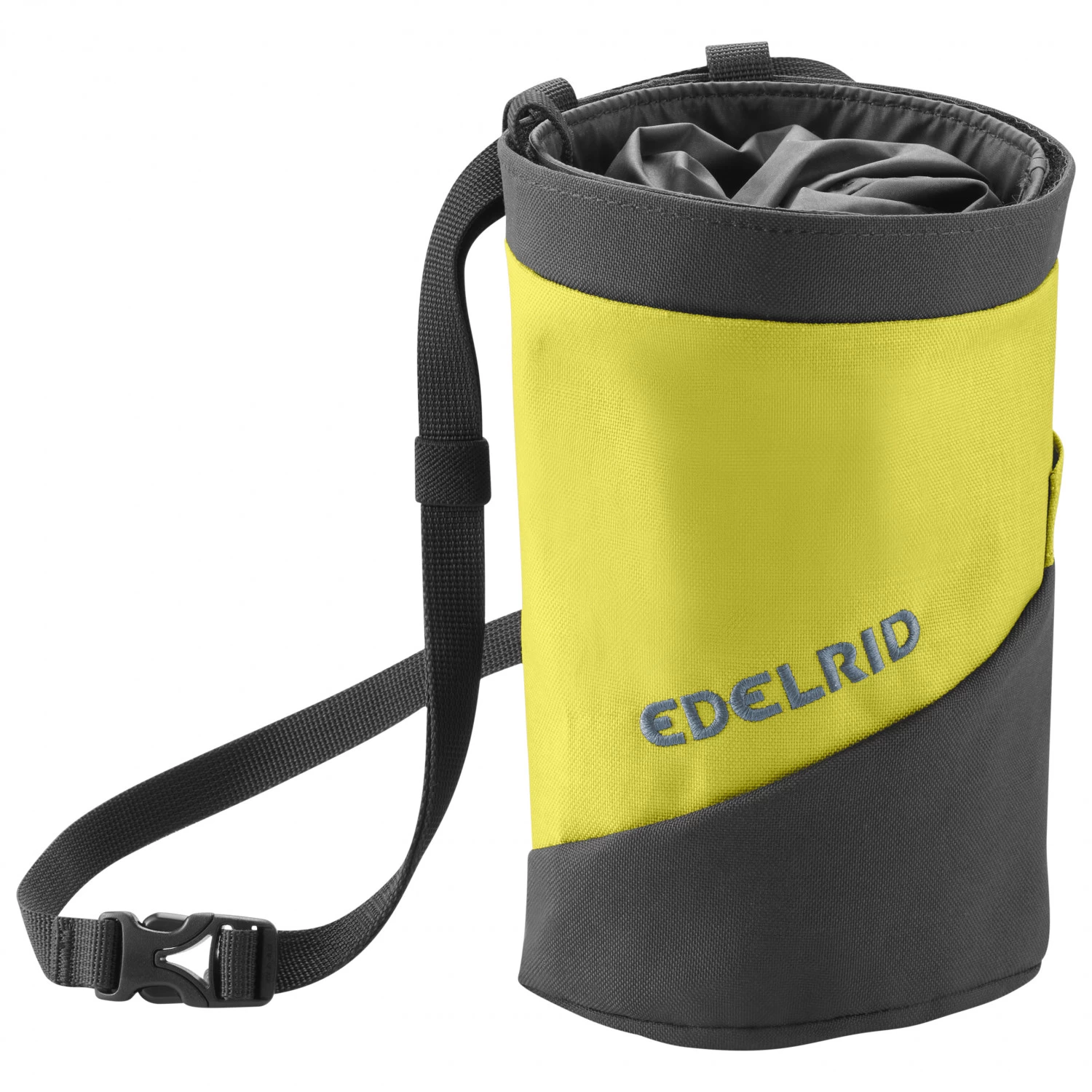 Edelrid - Chalk Bag Splitter Twist - Chalkbag 5 Edelrid - Chalk Bag Splitter Twist - Chalkbag - Billede 3