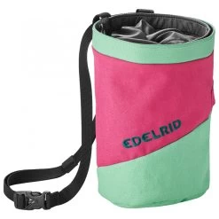 Edelrid - Chalk Bag Splitter Twist - Chalkbag 10 Edelrid - Chalk Bag Splitter Twist - Chalkbag -Professionel klatreudstyrsbutik edelrid chalk bag splitter twist chalkbag 3
