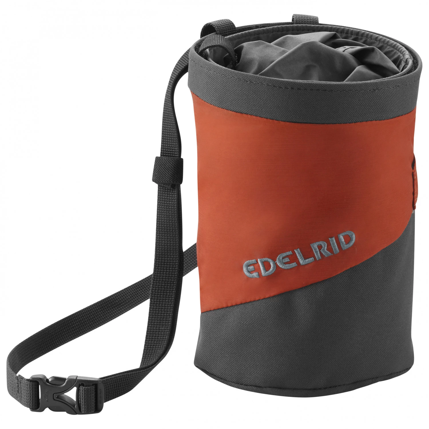 Edelrid - Chalk Bag Splitter Twist - Chalkbag 3 Edelrid - Chalk Bag Splitter Twist - Chalkbag