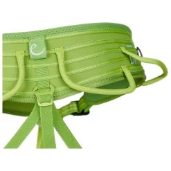 Edelrid - Cyrus - Klatresele -Professionel klatreudstyrsbutik edelrid cyrus klatresele detail 3