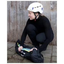 Edelrid - Daku 10.0 - Helreb -Professionel klatreudstyrsbutik edelrid daku 100 helreb detail 4