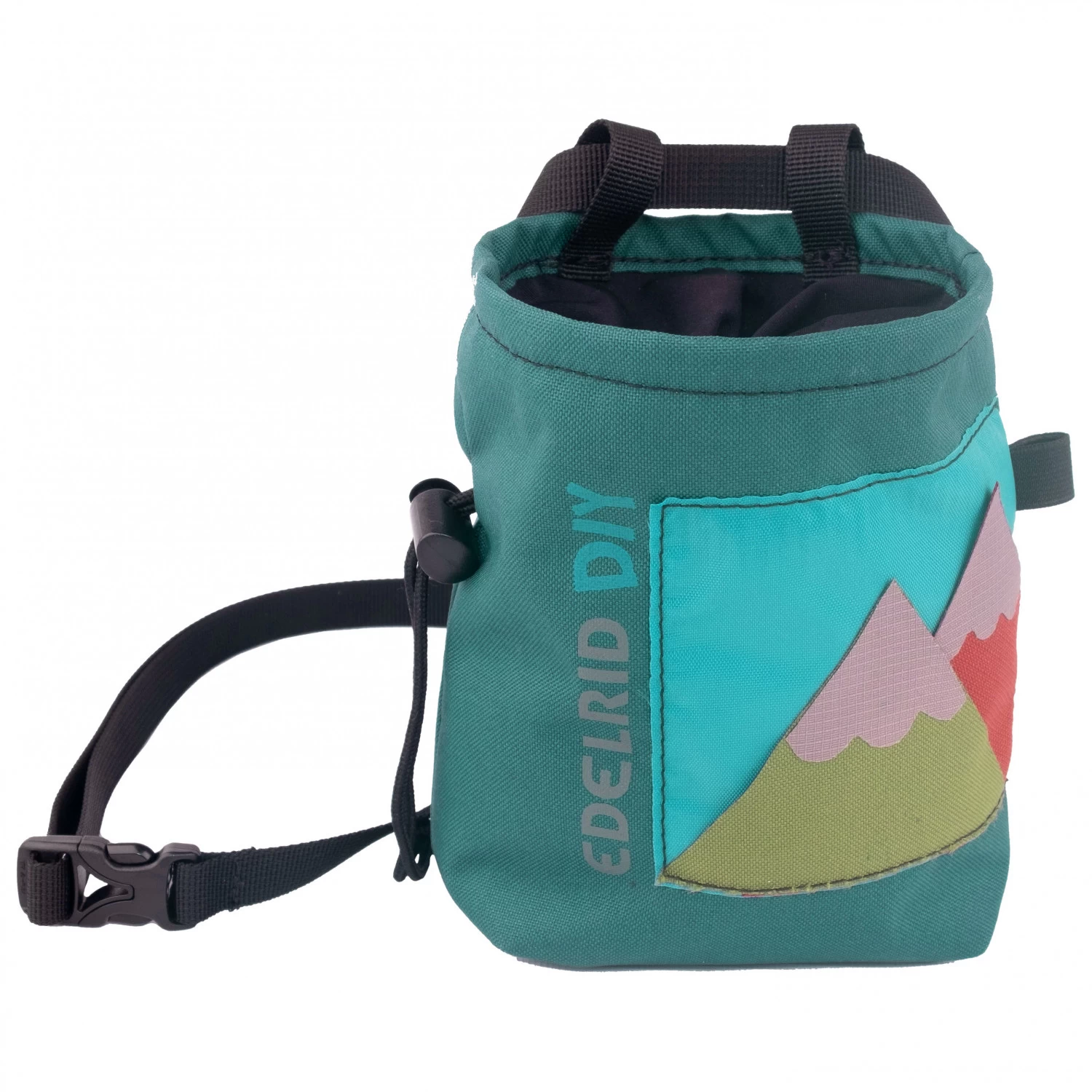 Edelrid - Diy Chalk Bag 4 Edelrid - Diy Chalk Bag - Billede 2