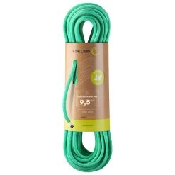 Edelrid - Eagle Lite Eco Dry 9,5 Mm - Helreb 7 Edelrid - Eagle Lite Eco Dry 9,5 Mm - Helreb -Professionel klatreudstyrsbutik edelrid eagle lite eco dry 95 mm helreb 2