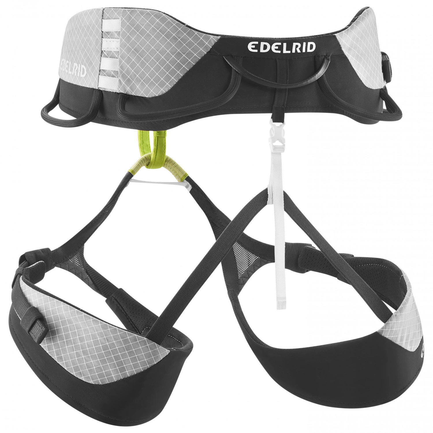Edelrid - Helios - Klatresele 4 Edelrid - Helios - Klatresele - Billede 2