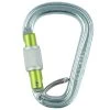 Edelrid - HMS Bruce Steel Screw FG II - HMS-karabin 2 Edelrid - HMS Bruce Steel Screw FG II - HMS-karabin -Professionel klatreudstyrsbutik edelrid hms bruce steel screw fg ii hms karabin