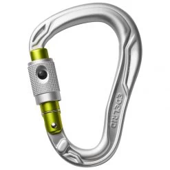Edelrid - HMS Bullet Permalock - HMS-karabin
