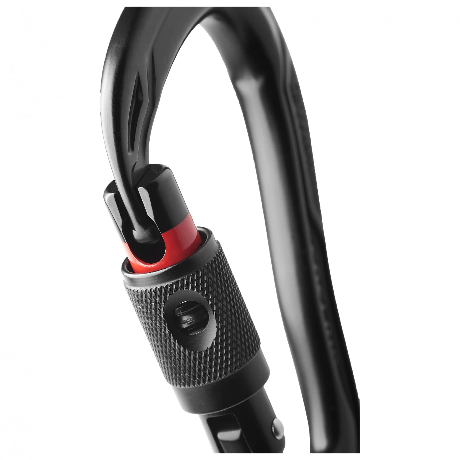 Edelrid - HMS Bullet Permalock - HMS-karabin 4 Edelrid - HMS Bullet Permalock - HMS-karabin - Billede 2