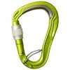 Edelrid - HMS Bulletproof Screw FG II - HMS-karabin -Professionel klatreudstyrsbutik edelrid hms bulletproof screw fg ii hms karabin