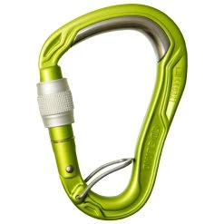 Edelrid - HMS Bulletproof Screw FG II - HMS-karabin