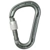 Edelrid - HMS Magnum Screw II - HMS-karabin -Professionel klatreudstyrsbutik edelrid hms magnum screw ii hms karabin