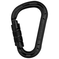 Edelrid - HMS Magnum Triple II - HMS-karabin 5 Edelrid - HMS Magnum Triple II - HMS-karabin -Professionel klatreudstyrsbutik edelrid hms magnum triple ii hms karabin 1