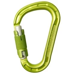 Edelrid - HMS Magnum Twist II - HMS-karabin
