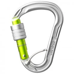 Edelrid - HMS Strike Screw FG II - HMS-karabin