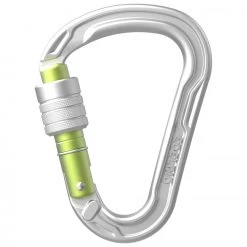 Edelrid - HMS Strike Screw II - HMS-karabin