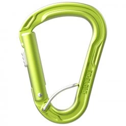 Edelrid - HMS Strike Slider FG II - HMS-karabin