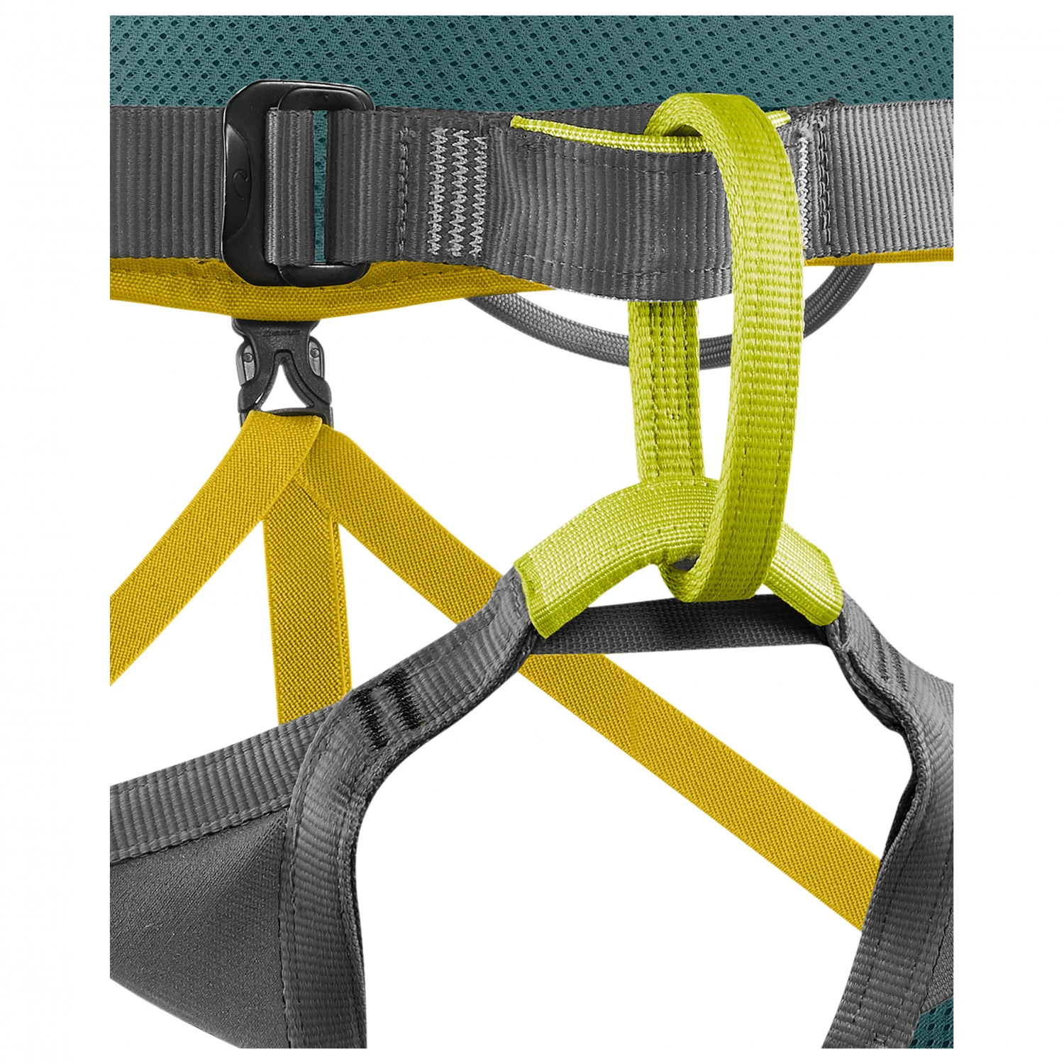 Edelrid - Jay III - Klatresele 4 Edelrid - Jay III - Klatresele - Billede 2