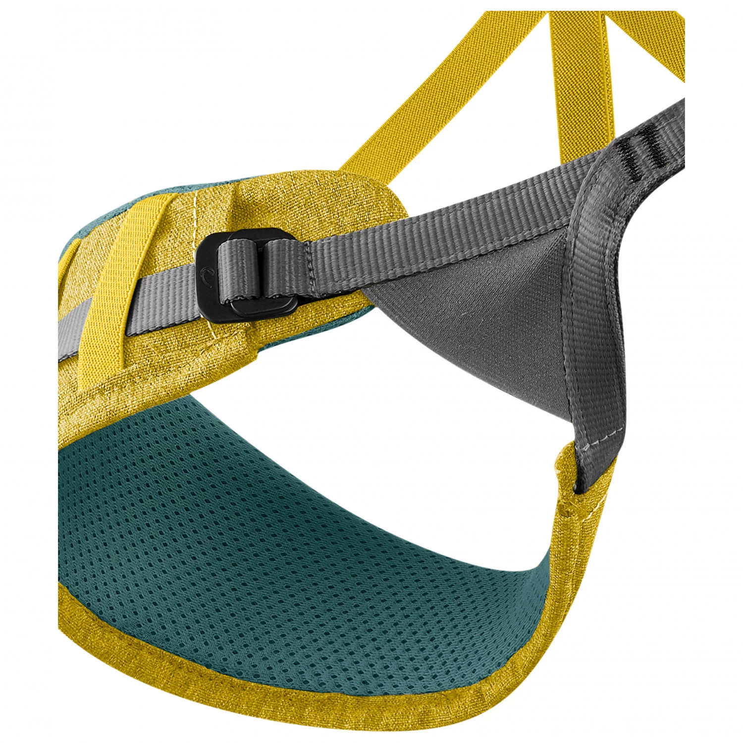 Edelrid - Jay III - Klatresele 5 Edelrid - Jay III - Klatresele - Billede 3