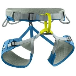 Edelrid - Jay - Klatresele -Professionel klatreudstyrsbutik edelrid jay klatresele 1