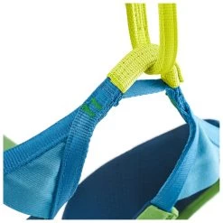 Edelrid - Jay - Klatresele -Professionel klatreudstyrsbutik edelrid jay klatresele detail 4
