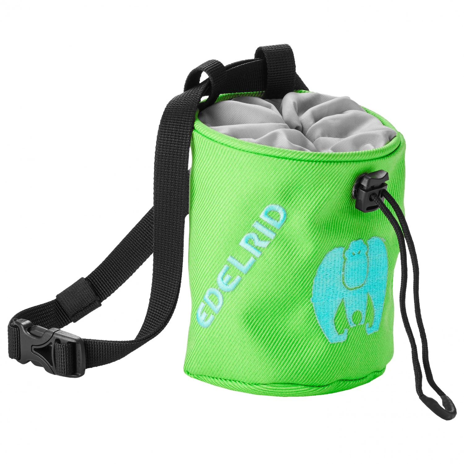 Edelrid - Kid's Chalk Bag Muffin - Chalkbag 3 Edelrid - Kid's Chalk Bag Muffin - Chalkbag