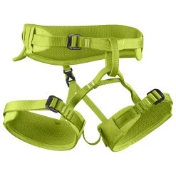 Edelrid - Kid's Finn - Klatresele 9 Edelrid - Kid's Finn - Klatresele -Professionel klatreudstyrsbutik edelrid kids finn klatresele 1