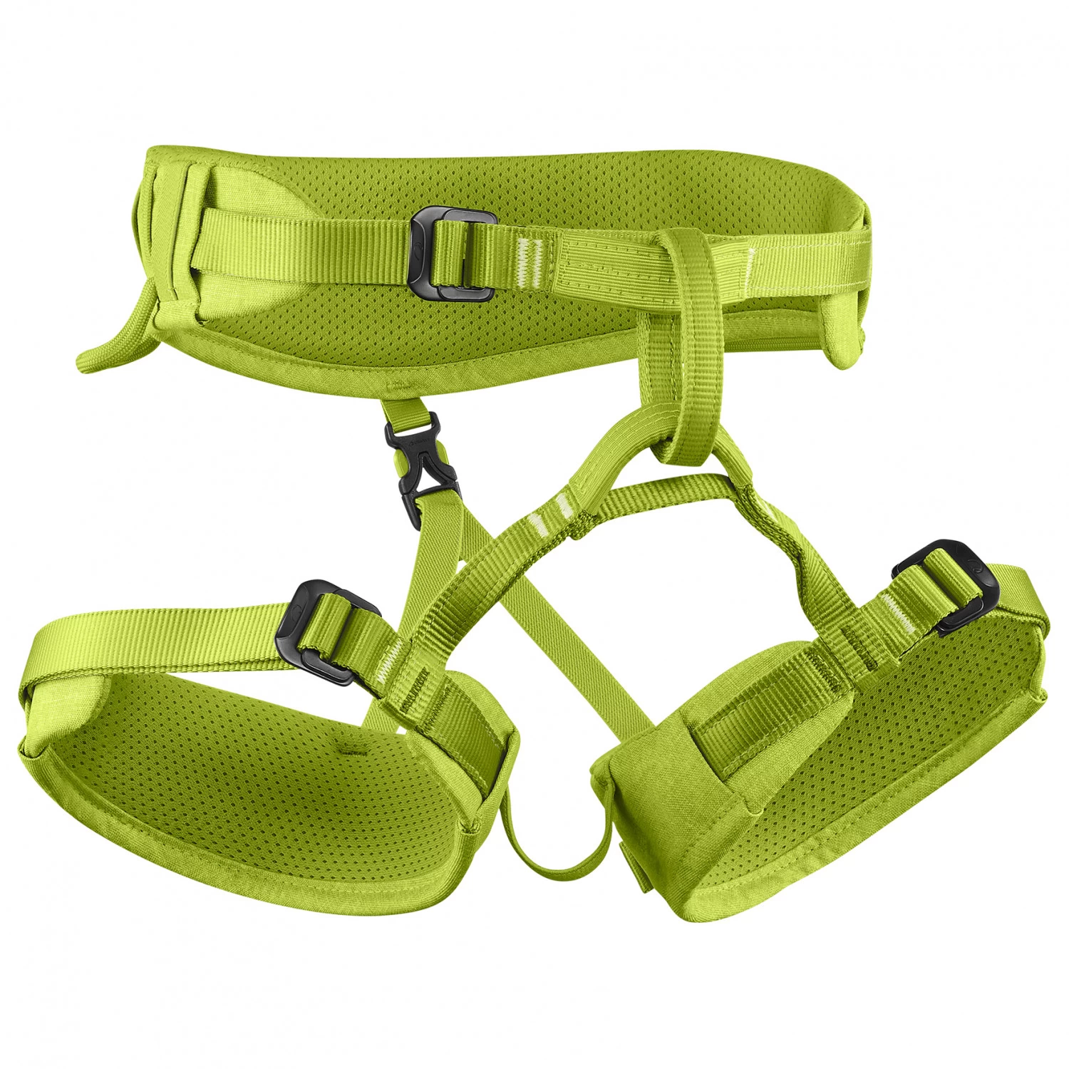 Edelrid - Kid's Finn - Klatresele 6 Edelrid - Kid's Finn - Klatresele - Billede 4