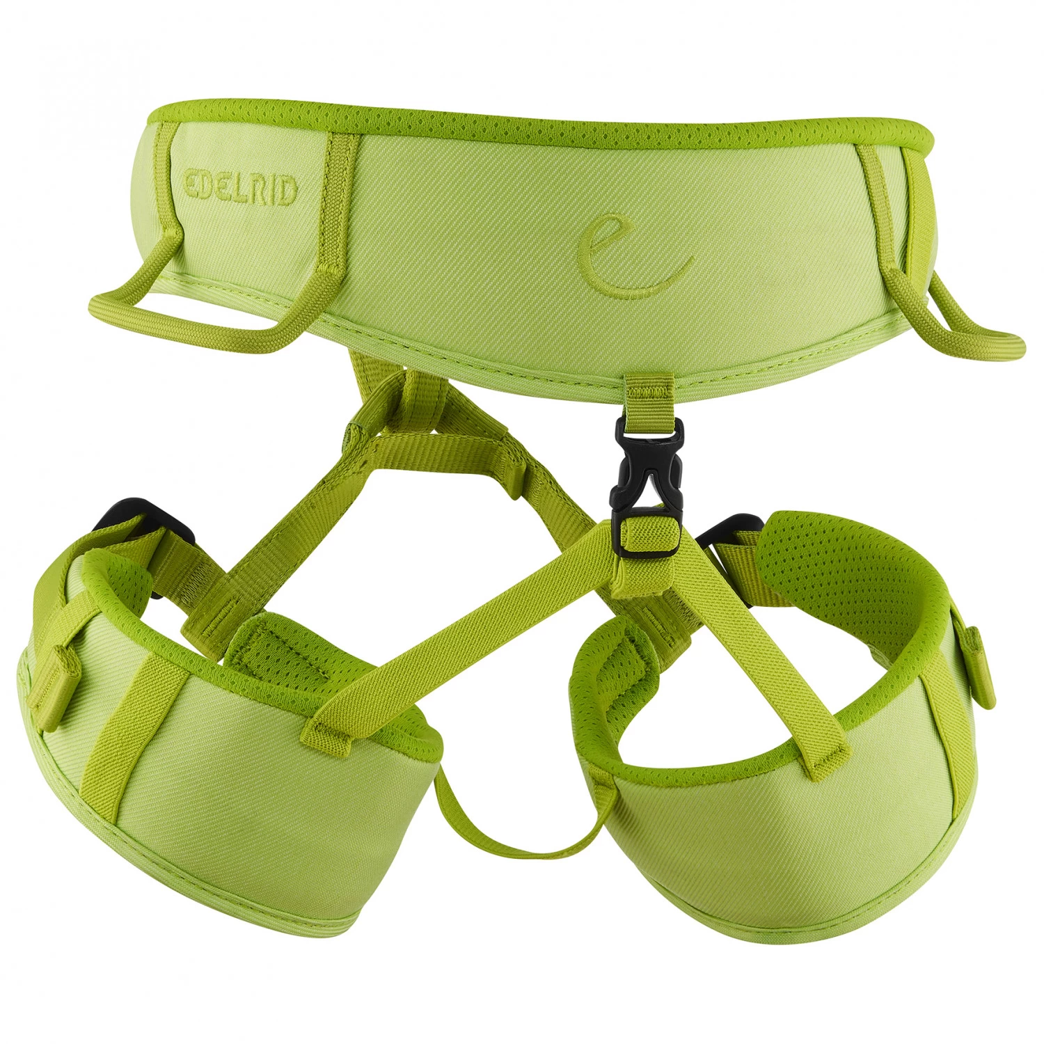 Edelrid - Kid's Finn - Klatresele 4 Edelrid - Kid's Finn - Klatresele - Billede 2