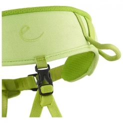 Edelrid - Kid's Finn - Klatresele 8 Edelrid - Kid's Finn - Klatresele -Professionel klatreudstyrsbutik edelrid kids finn klatresele detail 3