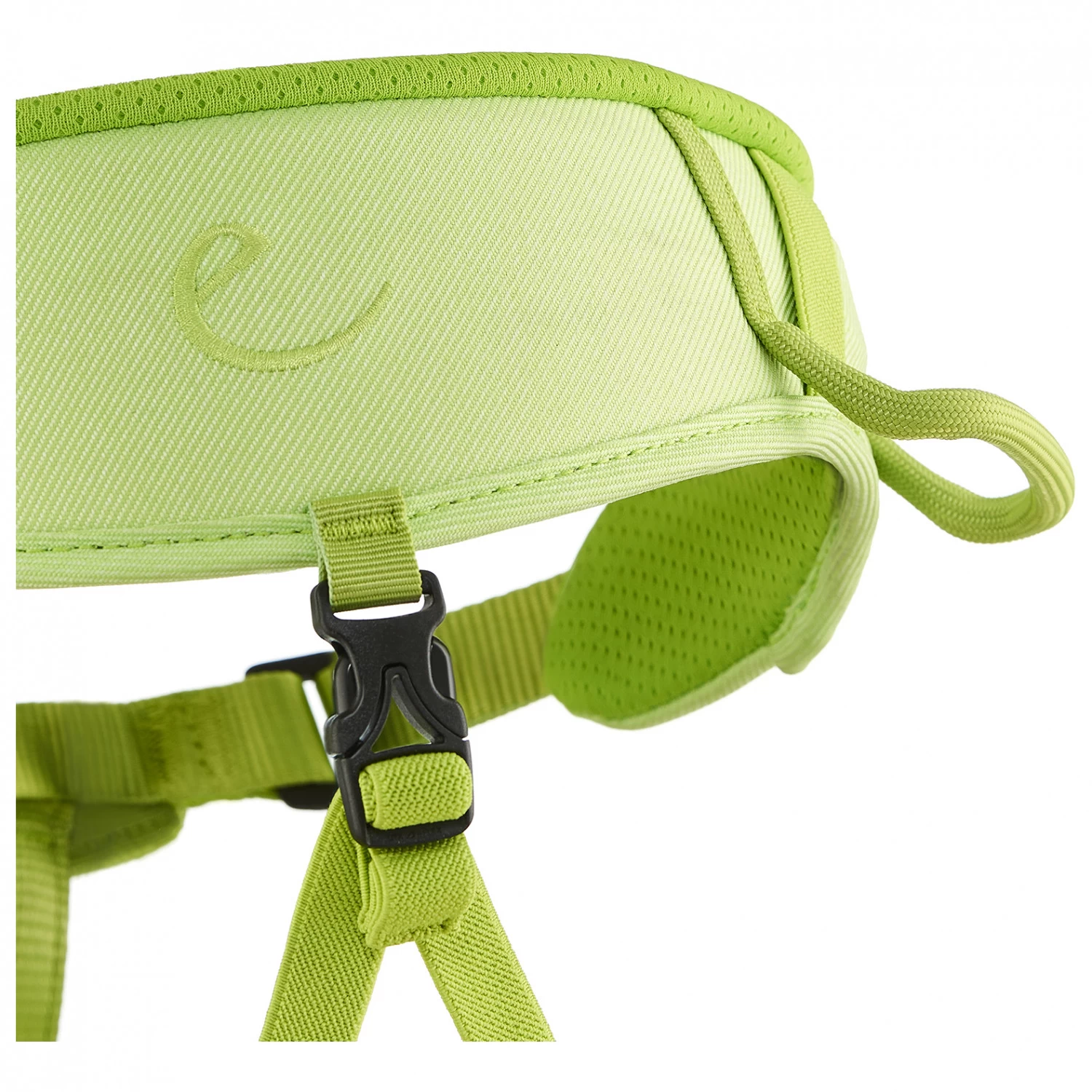 Edelrid - Kid's Finn - Klatresele 5 Edelrid - Kid's Finn - Klatresele - Billede 3