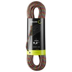 Edelrid - Kinglet 9,2 - Helreb
