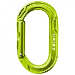 Edelrid - Kiwi - Karabin Med Snaplås -Professionel klatreudstyrsbutik edelrid kiwi karabin med snaplaas 1