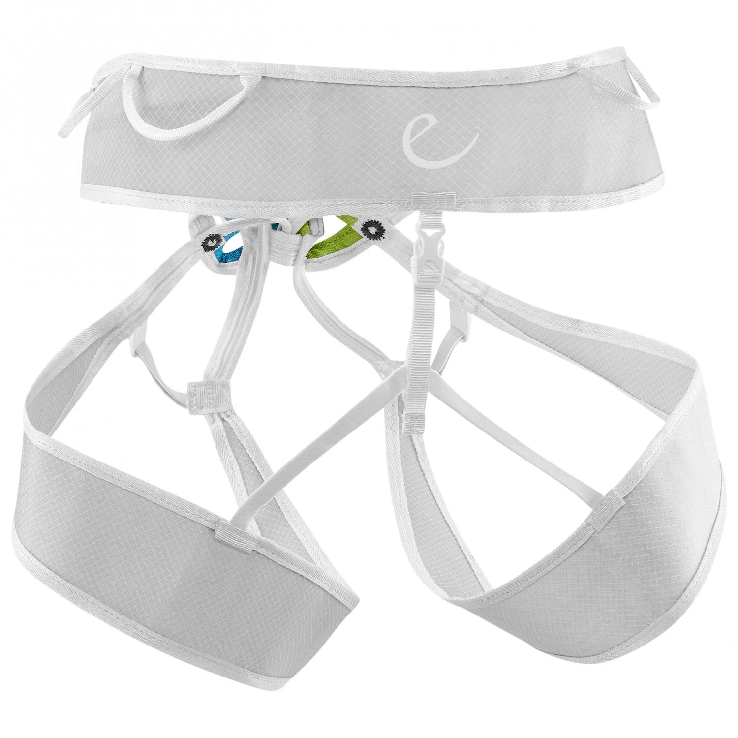 Edelrid - Loopo Lite II - Klatresele 4 Edelrid - Loopo Lite II - Klatresele - Billede 2