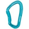 Edelrid - Mission Bent - Karabin Med Snaplås -Professionel klatreudstyrsbutik edelrid mission bent karabin med snaplaas