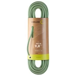 Edelrid - Neo 3R 9,8mm - Helreb 5 Edelrid - Neo 3R 9,8mm - Helreb -Professionel klatreudstyrsbutik edelrid neo 3r 98mm helreb 1