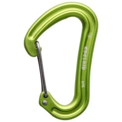 Edelrid - Nineteen G II - Karabin Med Snaplås 7 Edelrid - Nineteen G II - Karabin Med Snaplås -Professionel klatreudstyrsbutik edelrid nineteen g ii karabin med snaplaas 2