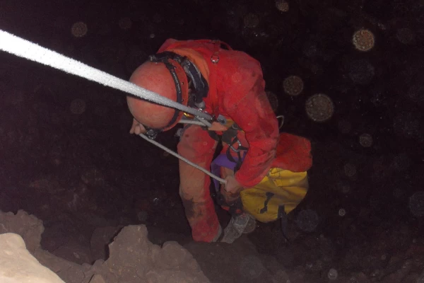 Edelrid - Performance Static 10,5 Mm - Statisk Reb 4 Edelrid - Performance Static 10,5 Mm - Statisk Reb - Billede 2