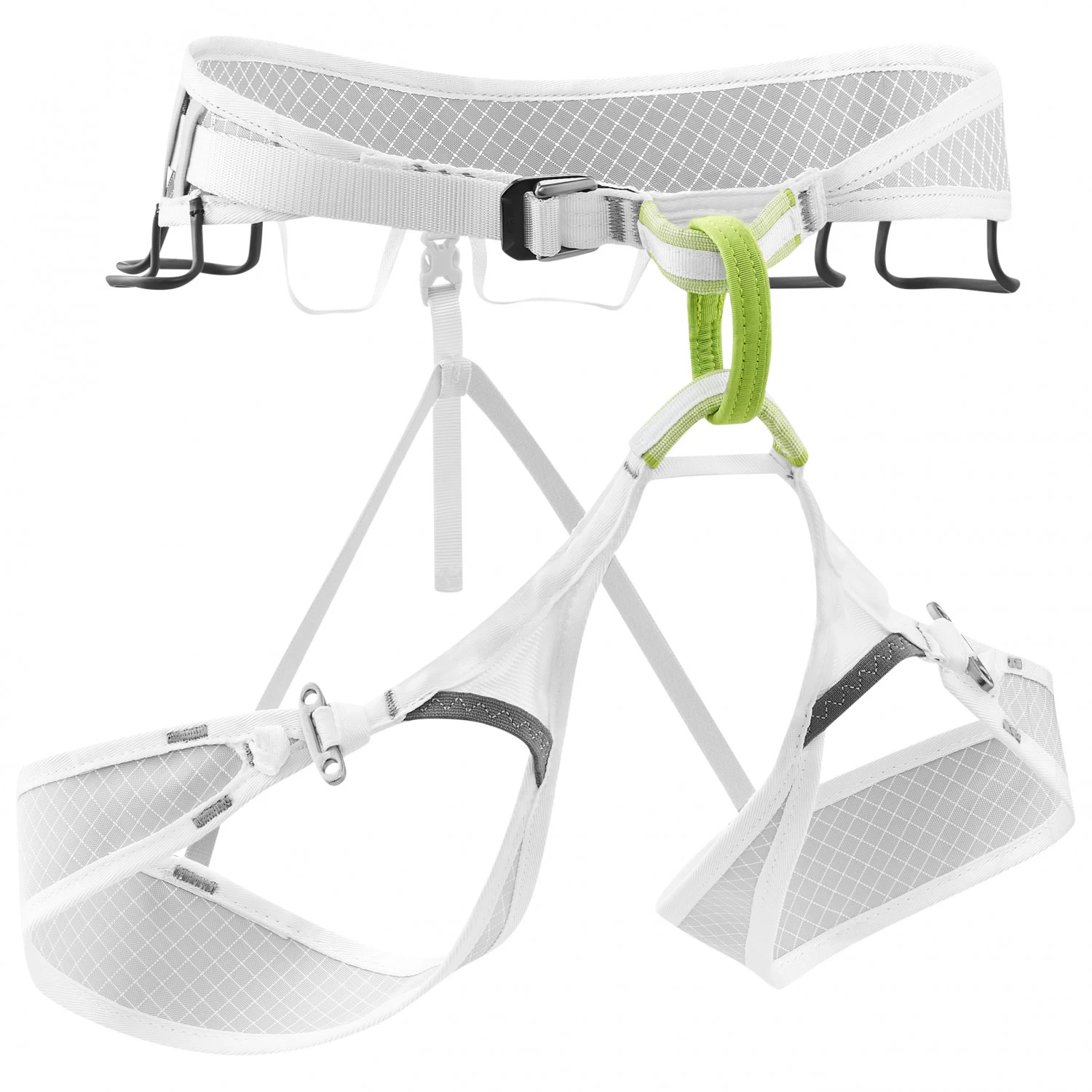 Edelrid - Prisma Guide - Klatresele 3 Edelrid - Prisma Guide - Klatresele