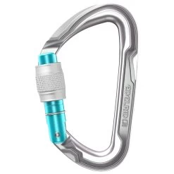 Edelrid - Pure Screw III - Karabin Med Skruelukke